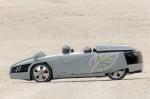Rinspeed Senso 2005 года
